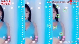 BJ이슬이(露水)2020年3月28日Sexy Dance20475034-秀人集