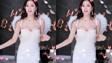 AfreecaTV朴佳琳(BJ박가린)2020年11月9日Sexy Dance141306-秀人集