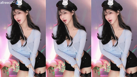 AfreecaTV林智友(BJ임지우)2020年8月28日Sexy Dance185051-秀人集