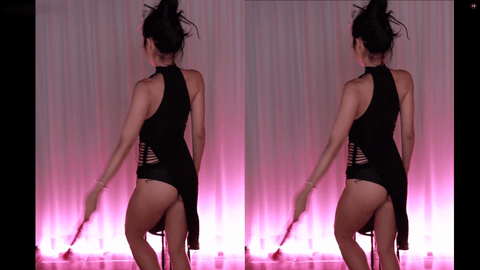 BJ플윗미샤사(莎莎)2021年9月27日Sexy Dance153833-秀人集