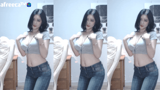 BJ이지아(李智雅)2020年3月1日Sexy Dance19092520-秀人集