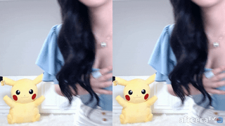 AfreecaTV皮丘(BJ피츄)2019年12月7日舞蹈剪辑16325030-秀人集