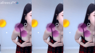 Afreecatv신나은(BJ申娜恩)2020年6月16日Sexy Dance19043320-秀人集