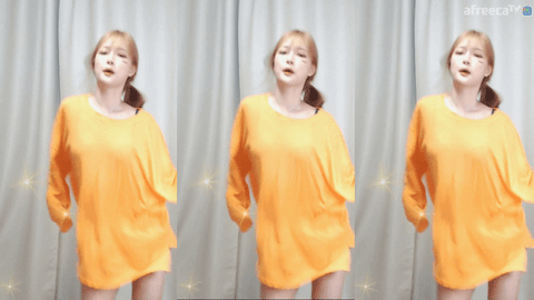 BJ솜찌(宋琪)2020年5月6日Sexy Dance23193320-秀人集