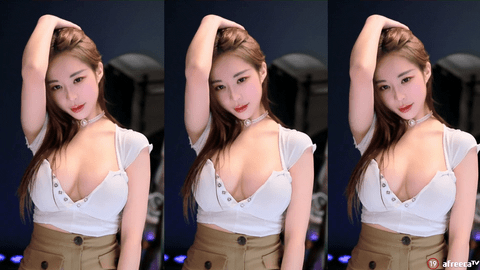 BJ여우림(约林)2023年11月18日Sexy Dance195838-秀人集