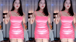 BJ채시영(蔡诗英)2020年6月6日Sexy Dance08004921-秀人集