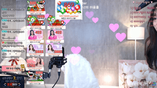 AfreecaTV塔米(BJ한설)2020年1月18日舞蹈剪辑00254831-秀人集