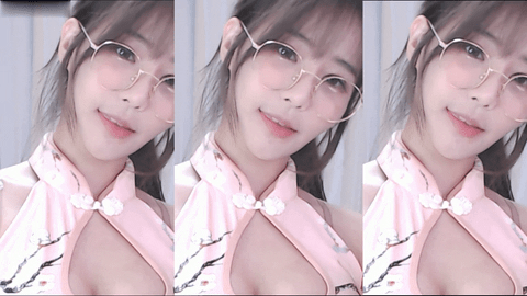 AfreecaTV韩璐(BJ하루)2020年11月17日Sexy Dance122430-秀人集