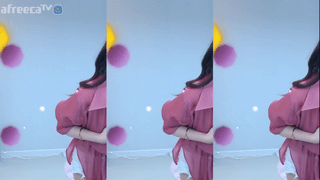 BJ申娜恩(신나은)2020年2月7日舞蹈剪辑20233320-秀人集