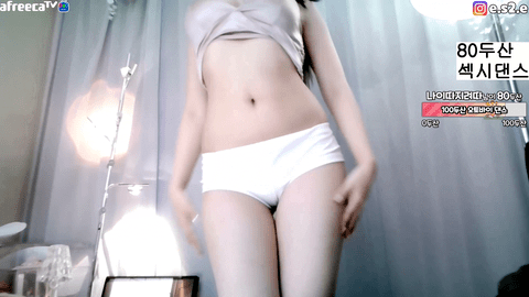 BJ이슬이(露水)2022年3月10日Sexy Dance184932-秀人集