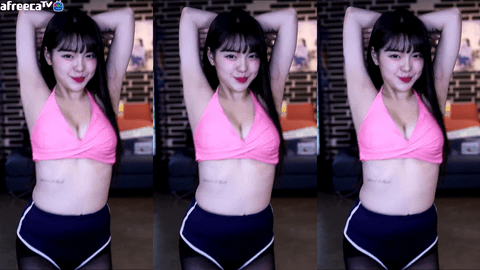 BJ美都(미또)2022年11月23日舞蹈剪辑231323-秀人集
