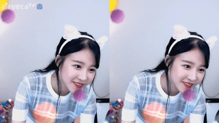 BJ크레용팝엘린(艾琳)2019年10月8日Sexy Dance00133021-秀人集