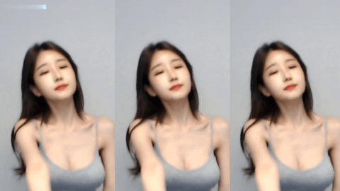 Afreecatv서아(BJ徐雅)2021年3月19日Sexy Dance223205-秀人集