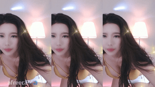 Afreecatv벨라(BJ贝拉)2020年6月5日Sexy Dance10545020-秀人集