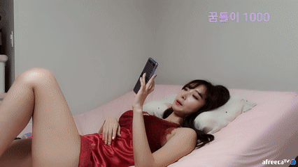 AfreecaTV那贤(BJE다연)2020年8月14日Sexy Dance223738-秀人集