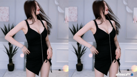 AfreecaTV朴佳琳(BJ박가린)2020年8月23日Sexy Dance161718-秀人集