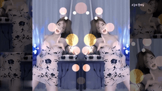 AfreecaTV苏尤(BJ소요)2020年12月20日Sexy Dance130807-秀人集