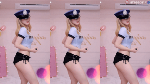 BJ시연(诗妍)2022年2月8日Sexy Dance120103-秀人集