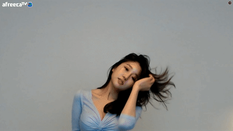 AfreecaTV徐雅(bj seoa)(BJ서아)2020年9月20日Sexy Dance163105-秀人集