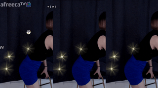 BJ요삐(尤碧)2020年5月1日Sexy Dance05374920-秀人集