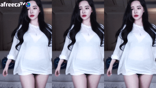 BJ孙铭(손밍)2020年1月25日舞蹈剪辑04433820-秀人集
