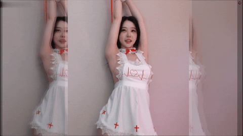BJ苏吉(쑤지)2021年8月25日舞蹈剪辑200830-秀人集