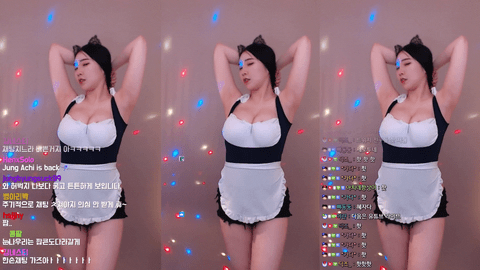 BJ钟婉琪(정아치)2021年6月18日舞蹈剪辑144106-秀人集