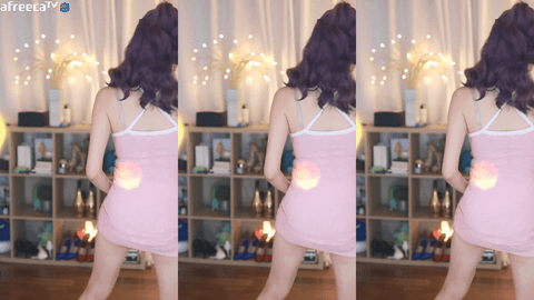 BJ소예(小艺)2022年8月24日Sexy Dance221802-秀人集