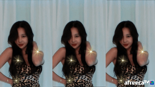 BJ박소은(朴素恩)2019年11月7日Sexy Dance05447660-秀人集