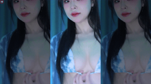 Afreecatv도라미(BJ多拉米)2024年3月22日Sexy Dance180750-秀人集