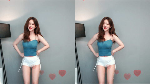 Afreecatv성하(BJ蕾彻)2021年1月2日Sexy Dance230103-秀人集
