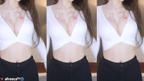Afreecatv금화(BJ金花)2022年6月25日Sexy Dance141834-秀人集