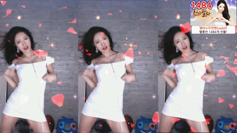 AfreecaTV贝拉(BJ벨라)2020年11月10日Sexy Dance220055-秀人集
