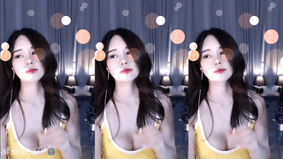 BJ소요(苏尤)2020年5月15日Sexy Dance21504821-秀人集
