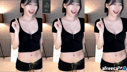 AfreecaTV叶彼(BJ예삐)2020年11月8日Sexy Dance122901-秀人集