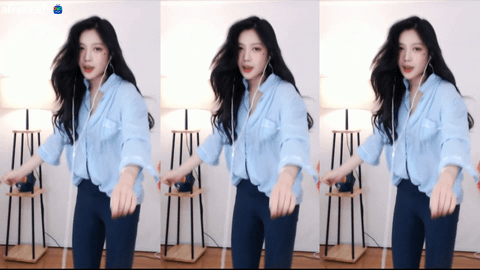 BJ가을님(秋天)2019年12月1日Sexy Dance20042522-秀人集