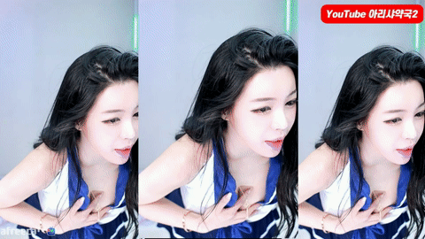 AfreecaTV阿丽莎(BJ아리샤)2020年9月6日Sexy Dance151758-秀人集