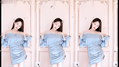BJ唐蕾(쥬아)2021年11月30日舞蹈剪辑202753-秀人集