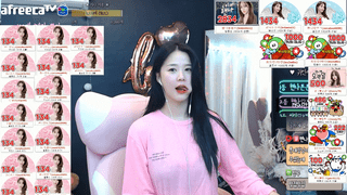 BJ반핸나(汉娜)2020年2月13日Sexy Dance01133920-秀人集