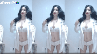 BJ李智雅(이지아)2020年5月1日舞蹈剪辑19492520-秀人集