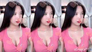 AfreecaTV蔡诗英(BJ채시영)2020年5月10日舞蹈剪辑10364921-秀人集