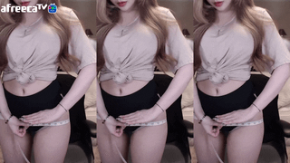Afreecatv손밍(BJ孙铭)2020年4月23日Sexy Dance01096435-秀人集