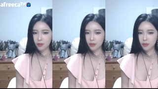 BJ李智雅(이지아)2020年4月23日舞蹈剪辑18262520-秀人集