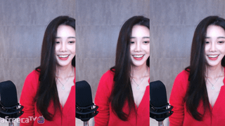 Afreecatv한설(BJ塔米)2019年10月22日Sexy Dance00219530-秀人集
