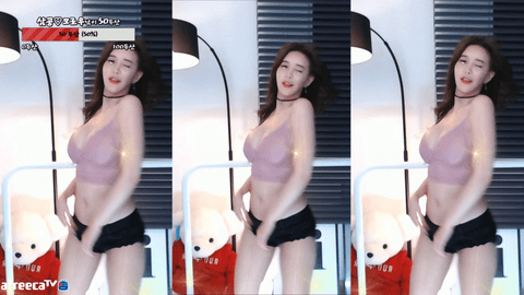 Afreecatv이공삼공(BJ孔三公)2020年6月27日Sexy Dance20412521-秀人集
