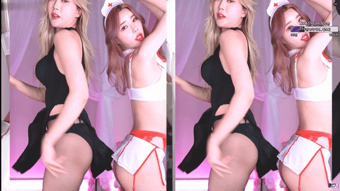 BJ이브면다야(夏娃)2021年7月14日Sexy Dance235854-秀人集