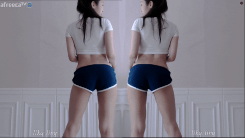 Afreecatv윤어린(BJ允奥琳)2020年5月29日Sexy Dance22362360-秀人集