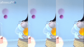 Afreecatv신나은(BJ申娜恩)2020年4月7日Sexy Dance19343320-秀人集
