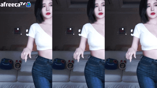 BJ손밍(孙铭)2019年12月3日Sexy Dance23546431-秀人集