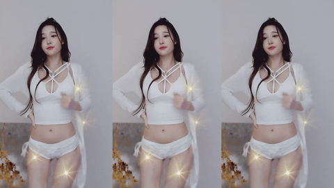 AfreecaTV邢英(BJ씽잉)2020年11月20日Sexy Dance061937-秀人集